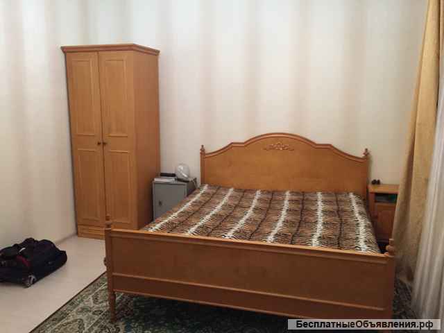 4-к, Кесаева-14, Лётчики