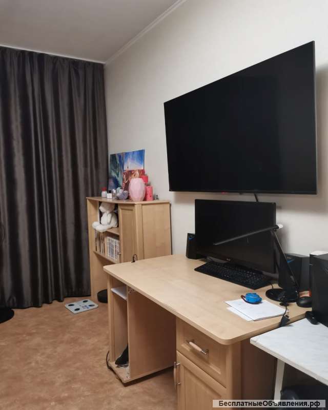 Сдам 1 комн квартиру