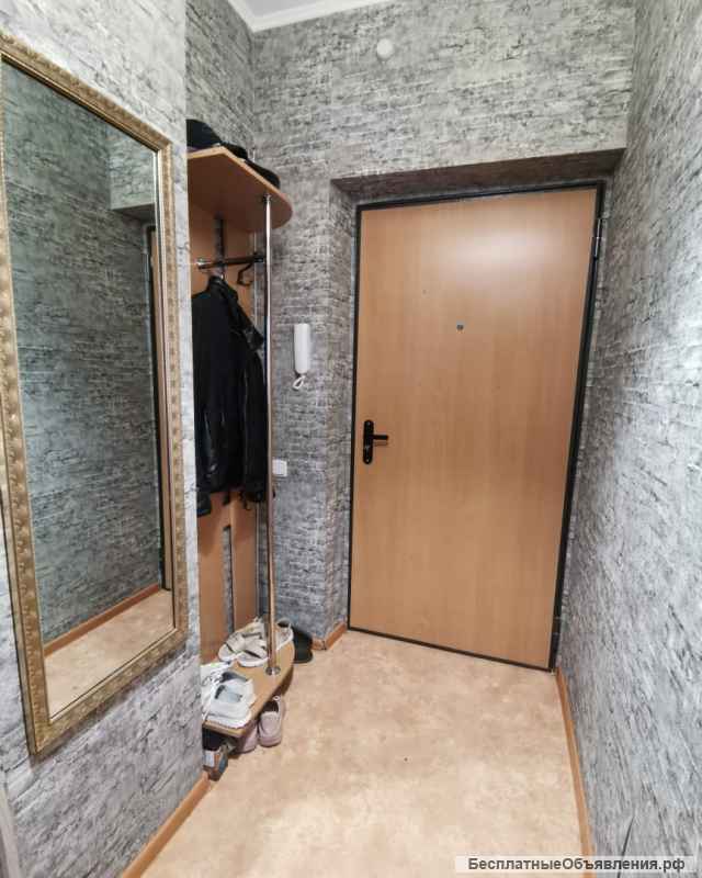 Сдам 1 комн квартиру