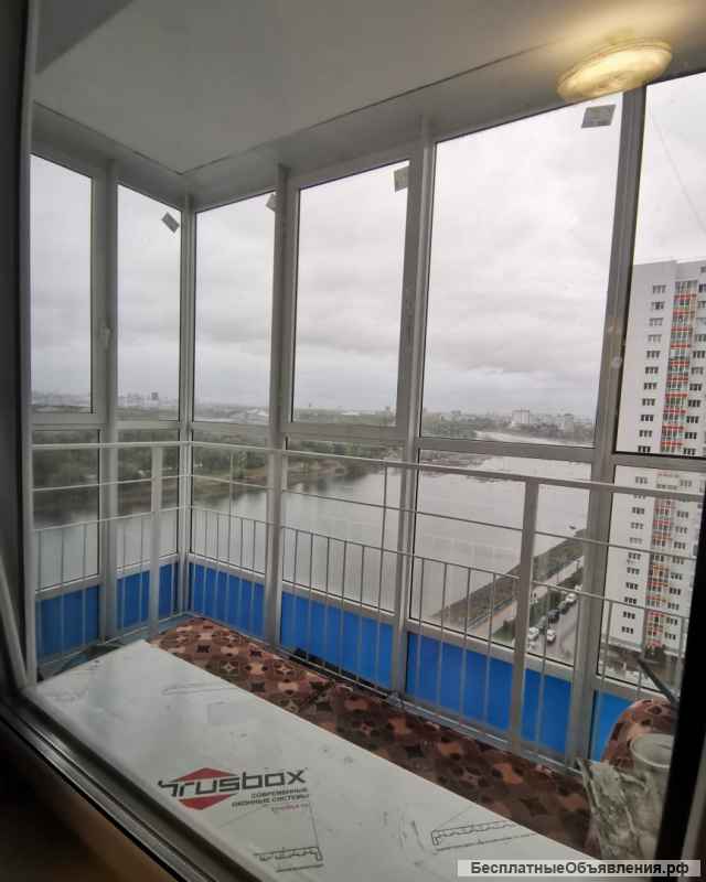 Сдам 1 комн квартиру