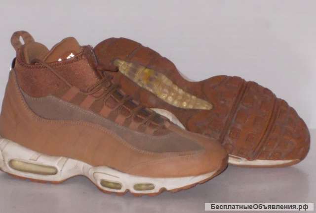 Кроссовки Nike