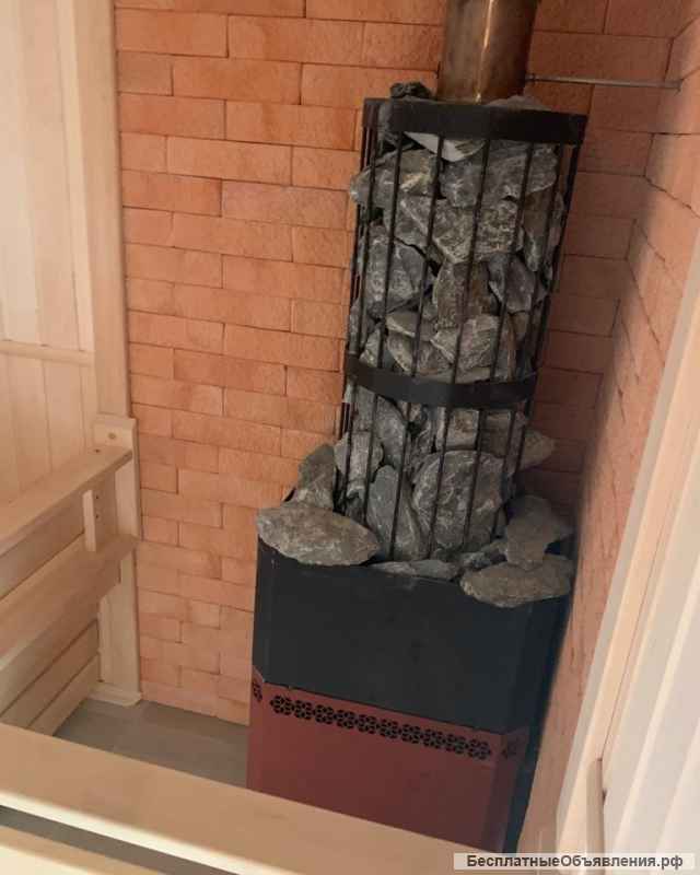 Дом в Сочи, ул. Изобильная 23.