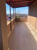 Дом в Сочи, ул. Изобильная 23.