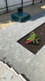 Доска6м3-25000, брусчатка 18 м2-12000