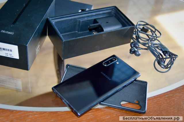 Samsung Galaxy Note 10 SM-N9700 256Gb