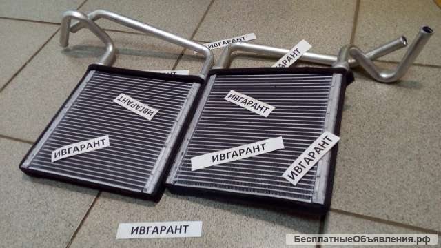 245-7833, 2457833 Радатор отопителя кабины САТ 245-7833, 2457833