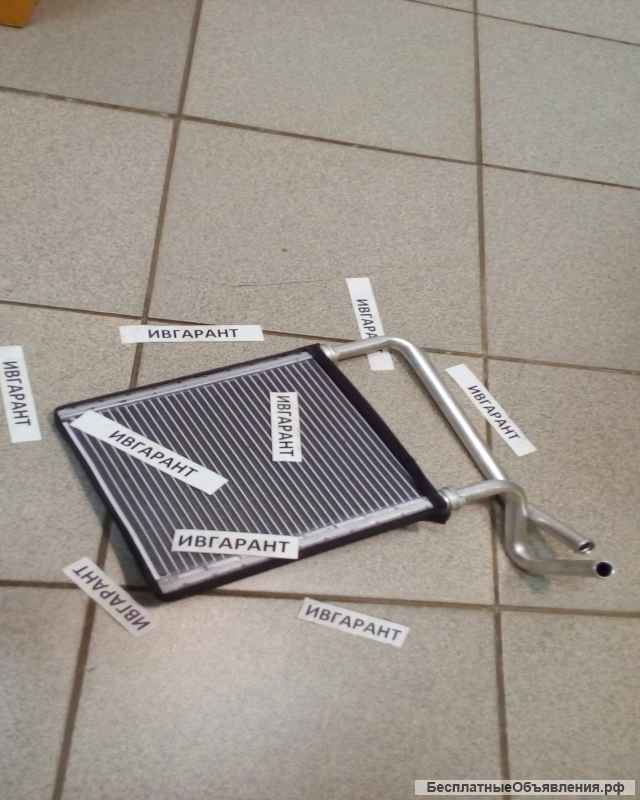 245-7833, 2457833 Радатор отопителя кабины САТ 245-7833, 2457833