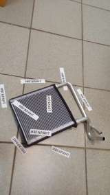 245-7833, 2457833 Радатор отопителя кабины САТ 245-7833, 2457833