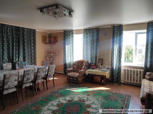 Жилой дом 325 кв.м., Арсаки, Ярославское шоссе