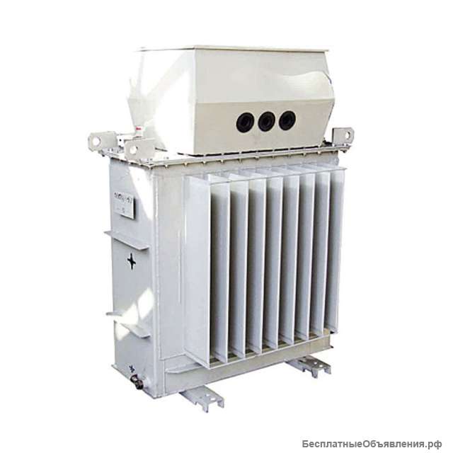 Трансформатор ТМЭ 406-69у1