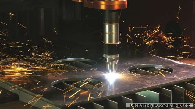 Изготовление изделий из металла