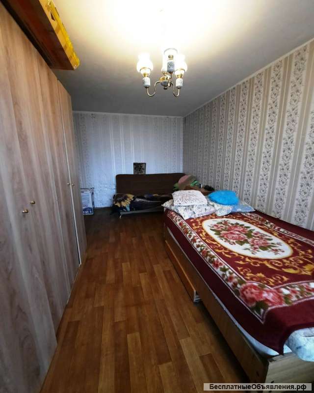 1кв. 32.4кв.м. г.Жуковский ул.Баженова