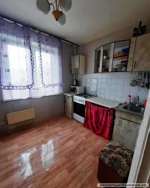 1кв. 32.4кв.м. г.Жуковский ул.Баженова