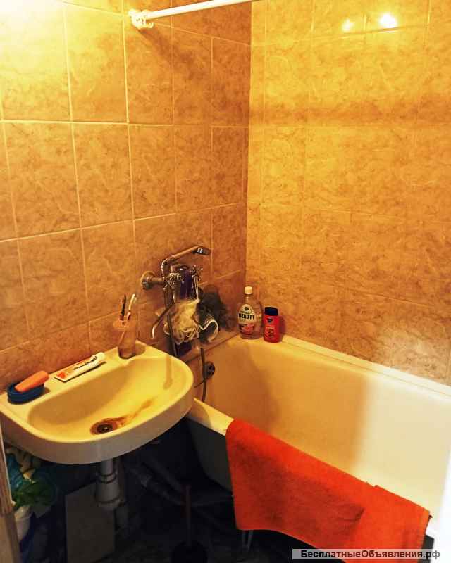 1кв. 32.4кв.м. г.Жуковский ул.Баженова