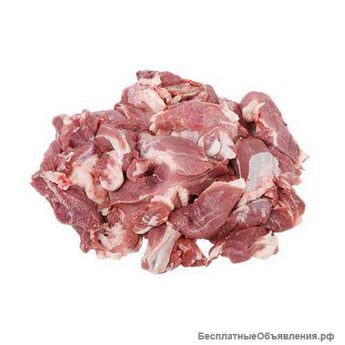 Мясо птицы, говядина, свинина, баранина