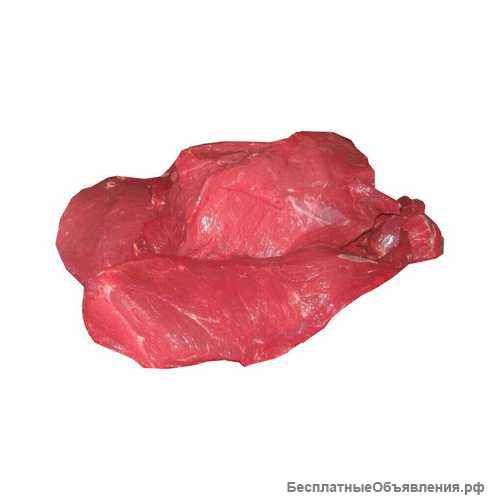 Мясо птицы, говядина, свинина, баранина