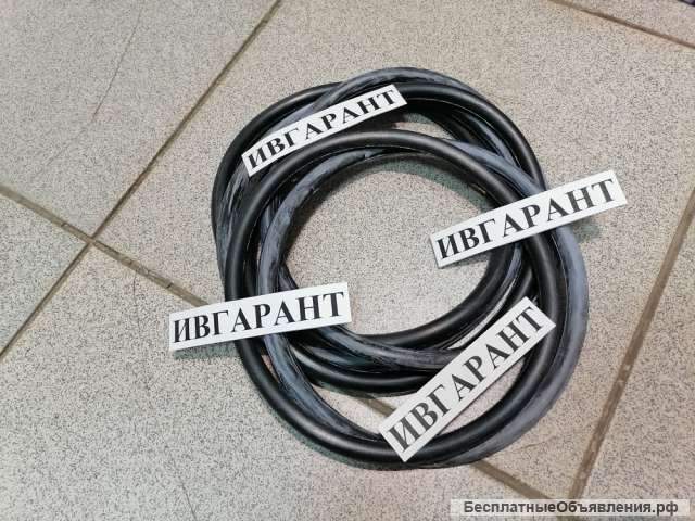 180-00077D7 О-кольцо уплотнительное Doosan не разъемное 180-00077D7