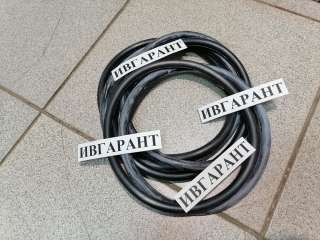 180-00077D7 О-кольцо уплотнительное Doosan не разъемное 180-00077D7