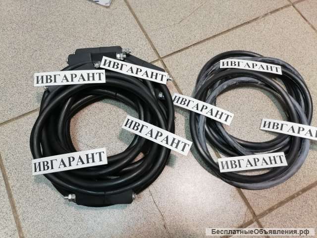 180-00077D7 О-кольцо уплотнительное разъемное 180-00077D7