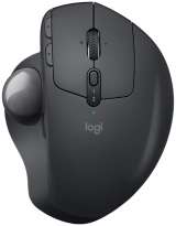 Logitech mx ergo + новый качественный кейс дешевле не бывает