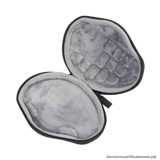 Logitech mx ergo + новый качественный кейс дешевле не бывает