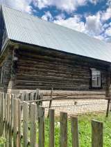 Дом в селе Ильинское