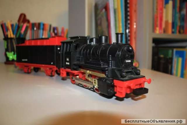 Железная дорога Golden Bright Royal Express 8102