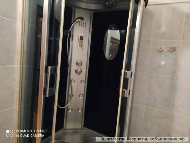 Гостиница Люкс номера Азия - Молл. 2 часа - 600 сом. Ночь - 1300 сом