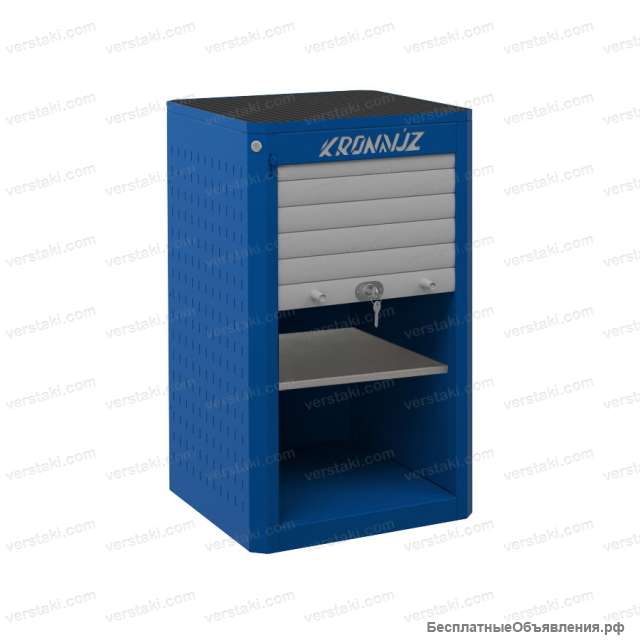 Тумба инструментальная KronVuz TBS 1010R