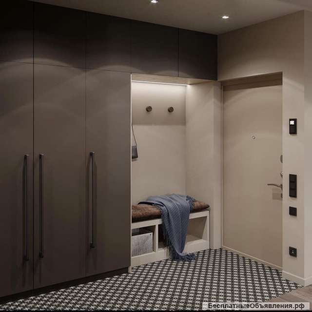 Мебель на заказ