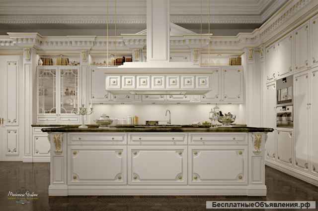 Мебель на заказ