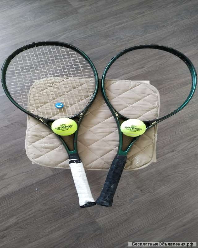 Ракетка для большого тенниса STC