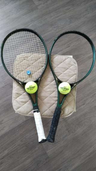 Ракетка для большого тенниса STC