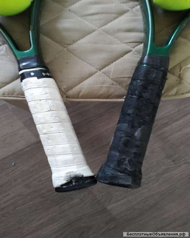 Ракетка для большого тенниса STC