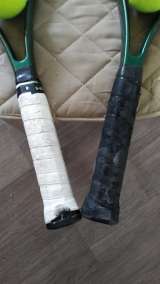 Ракетка для большого тенниса STC