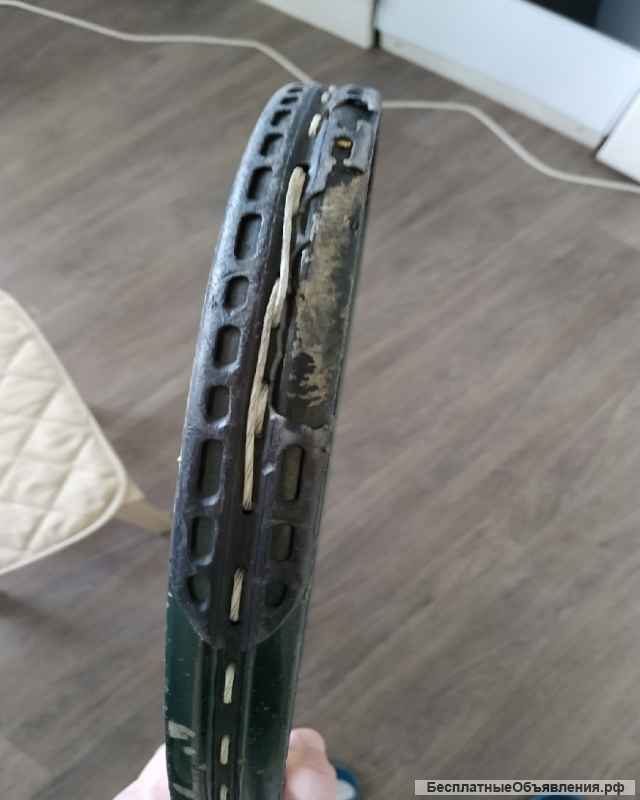 Ракетка для большого тенниса STC