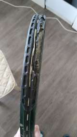 Ракетка для большого тенниса STC