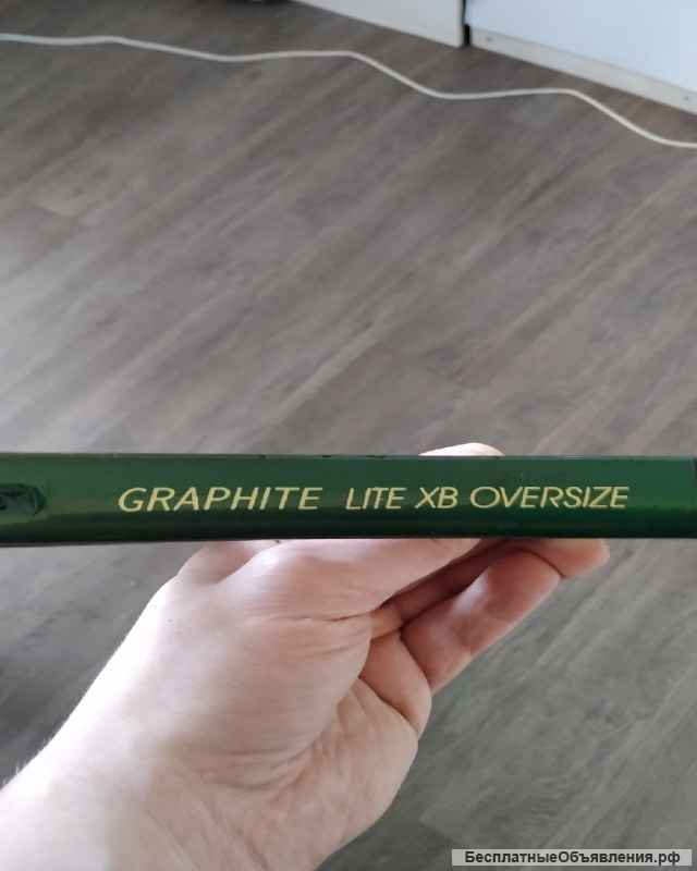 Ракетка для большого тенниса STC