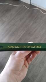 Ракетка для большого тенниса STC