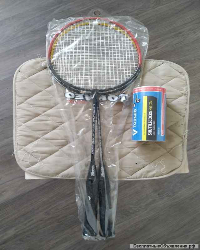 Ракетка для большого тенниса STC