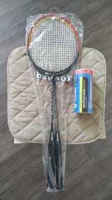 Ракетка для большого тенниса STC