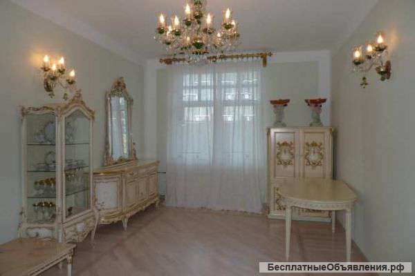 Акция Квартира в городе Сочи