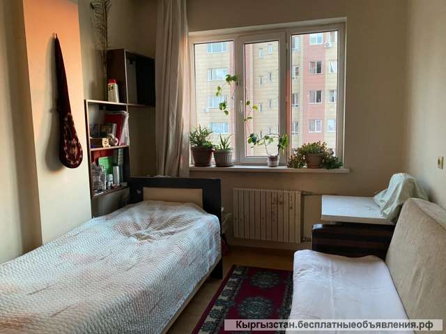 Сдаю 4-комнатную квартиру, элитку, Верхний Джал, 900 $, б/п