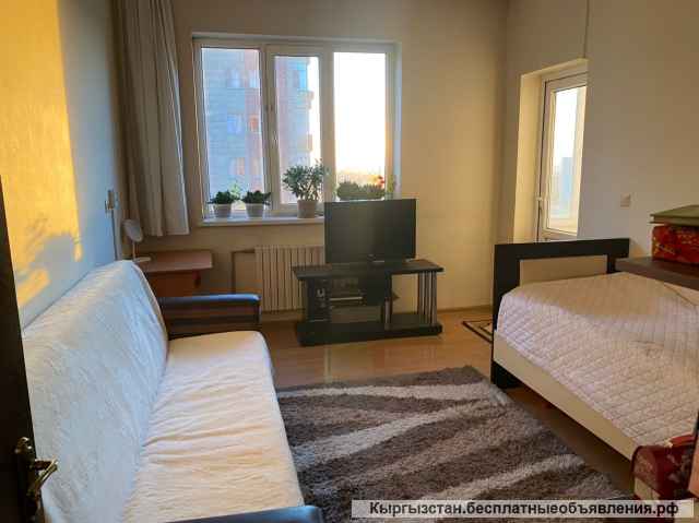 Сдаю 4-комнатную квартиру, элитку, Верхний Джал, 900 $, б/п