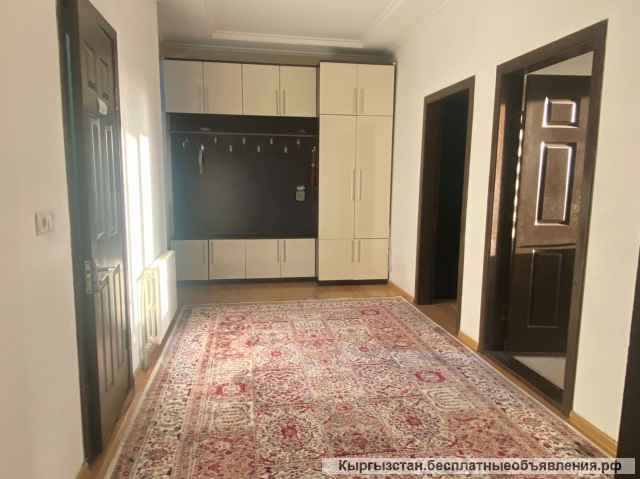 Сдаю 4-комнатную квартиру, элитку, Верхний Джал, 900 $, б/п