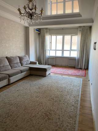 Сдаю 2-комнатную квартиру, элитку, Верхний Джал, 600 $, б/п