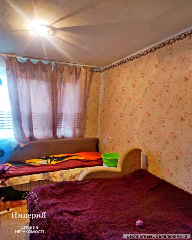 Комнату 17 кв.метров на Шолом-Алейхема.