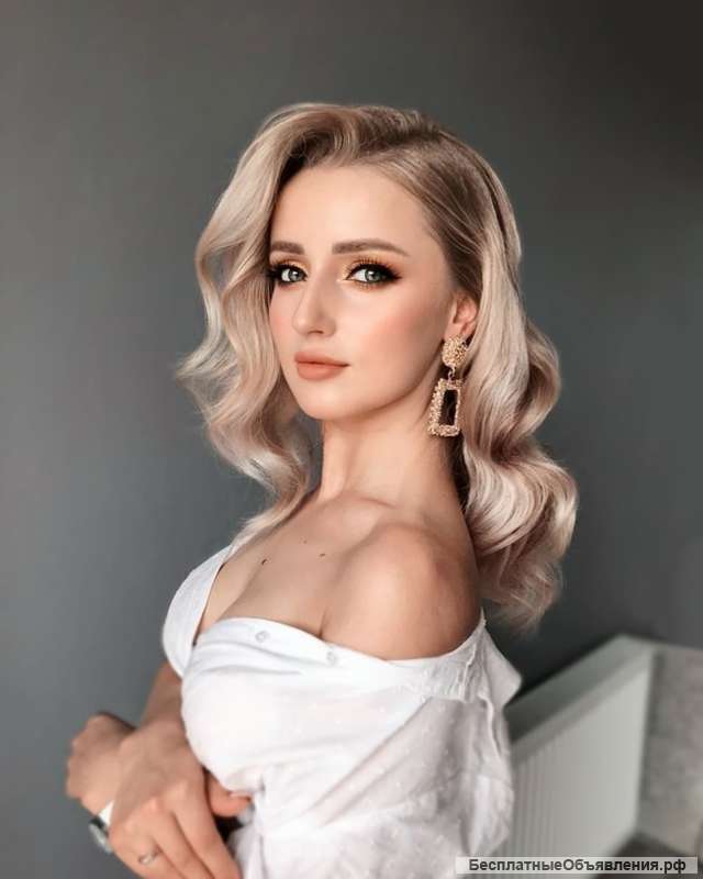 Мастер по классическому массажу