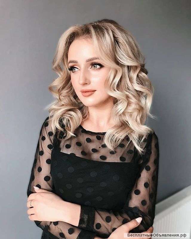 Мастер по классическому массажу