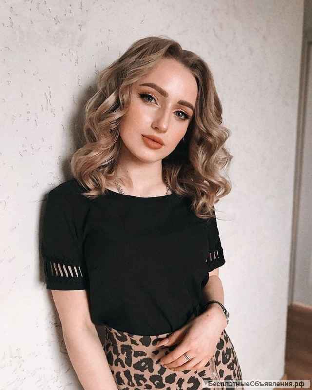 Мастер по классическому массажу